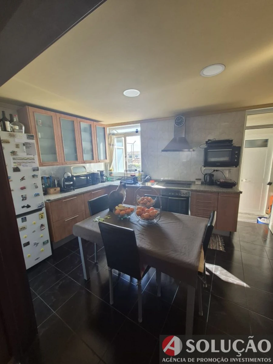 Moradia T2 para Venda em Lordelo do Ouro e Massarelos Foto 12