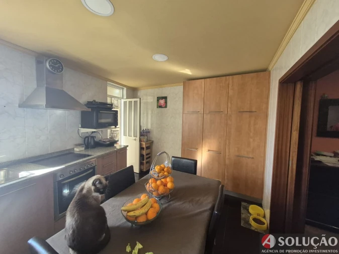 Moradia T2 para Venda em Lordelo do Ouro e Massarelos Foto 20