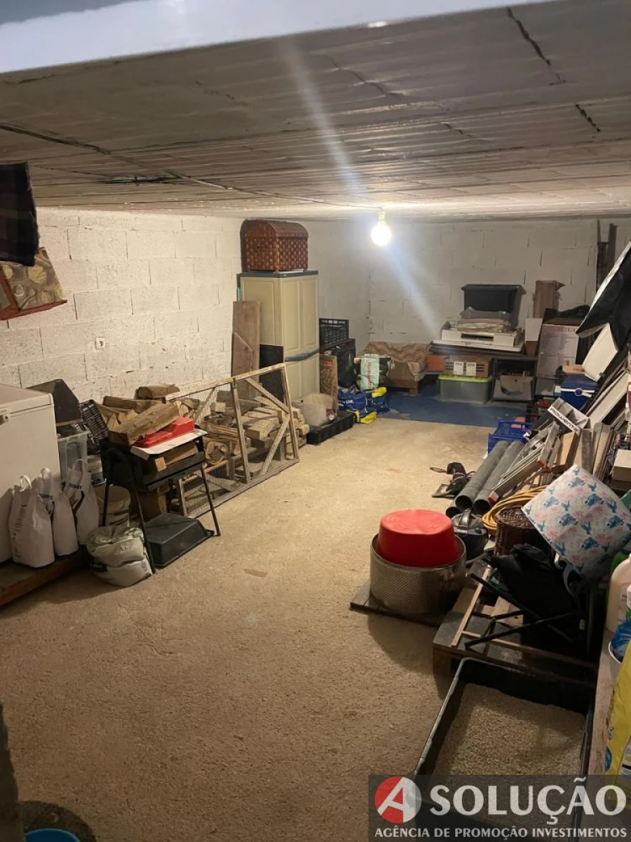 Moradia T2 para Venda em Lordelo do Ouro e Massarelos Foto 23