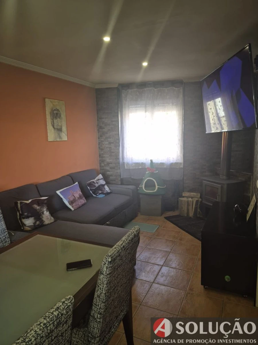 Moradia T2 para Venda em Lordelo do Ouro e Massarelos Foto 19