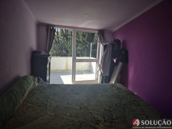 Moradia T2 para Venda em Lordelo do Ouro e Massarelos Foto 27