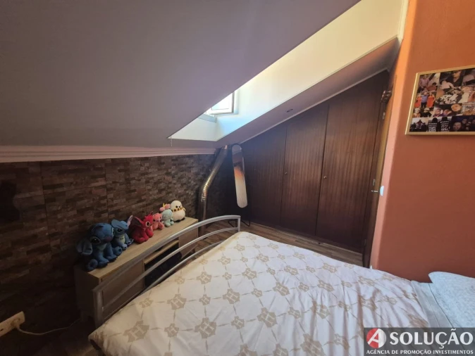 Moradia T2 para Venda em Lordelo do Ouro e Massarelos Foto 28