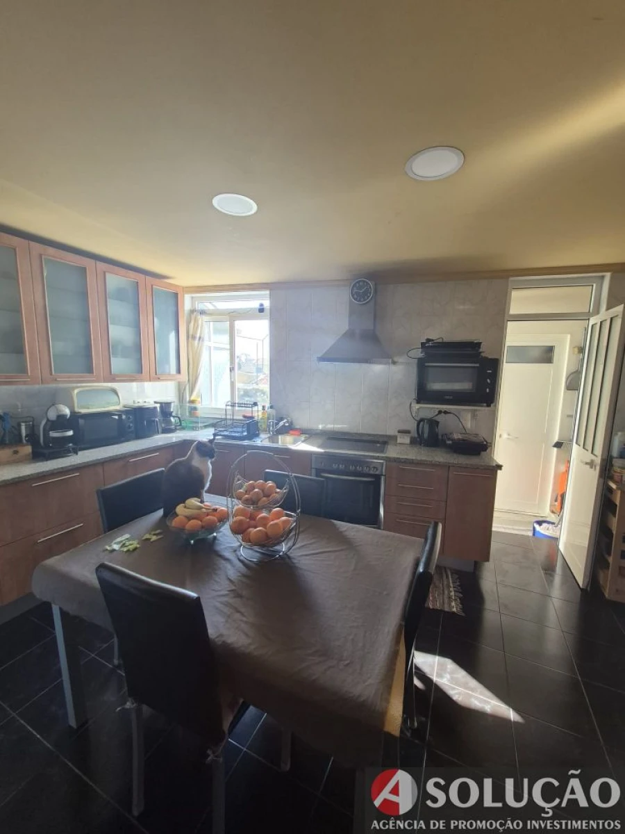 Moradia T2 para Venda em Lordelo do Ouro e Massarelos Foto 23