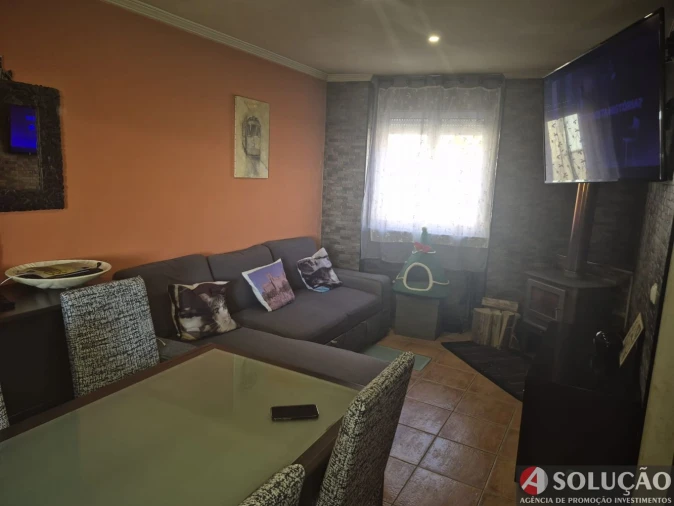 Moradia T2 para Venda em Lordelo do Ouro e Massarelos Foto 22