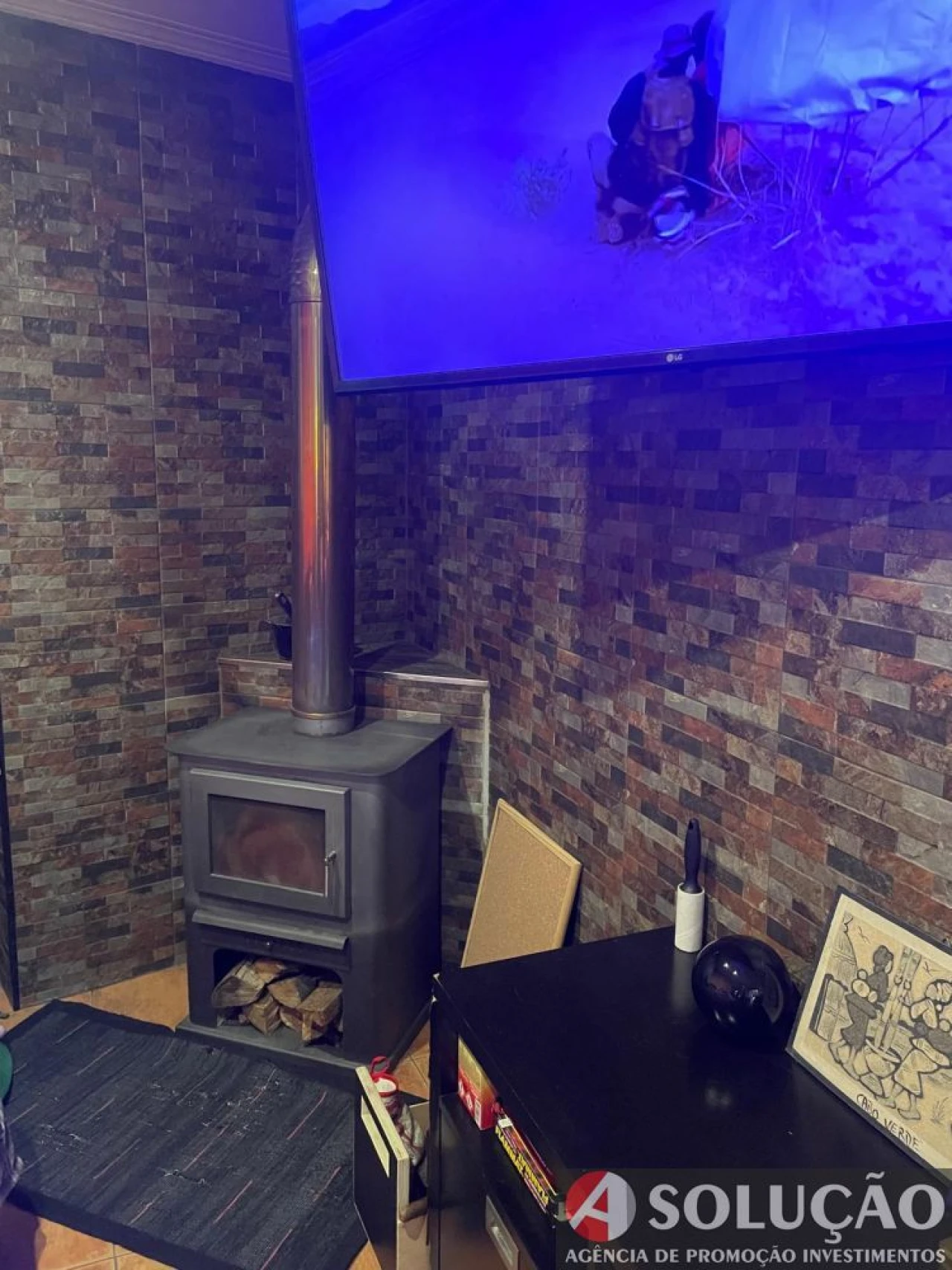 Moradia T2 para Venda em Lordelo do Ouro e Massarelos Foto 21