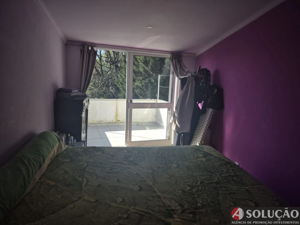 Moradia T2 para Venda em Lordelo do Ouro e Massarelos Foto 27