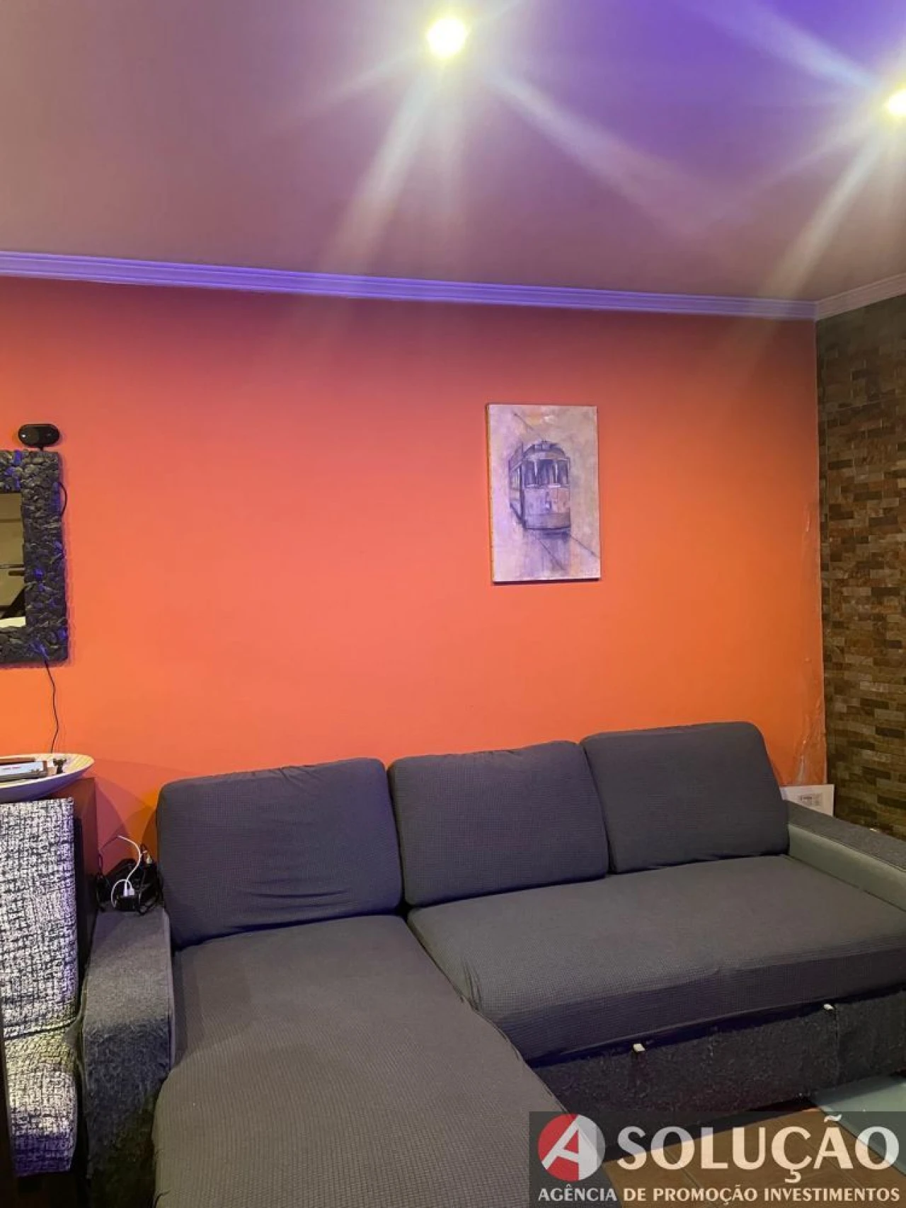 Moradia T2 para Venda em Lordelo do Ouro e Massarelos Foto 20