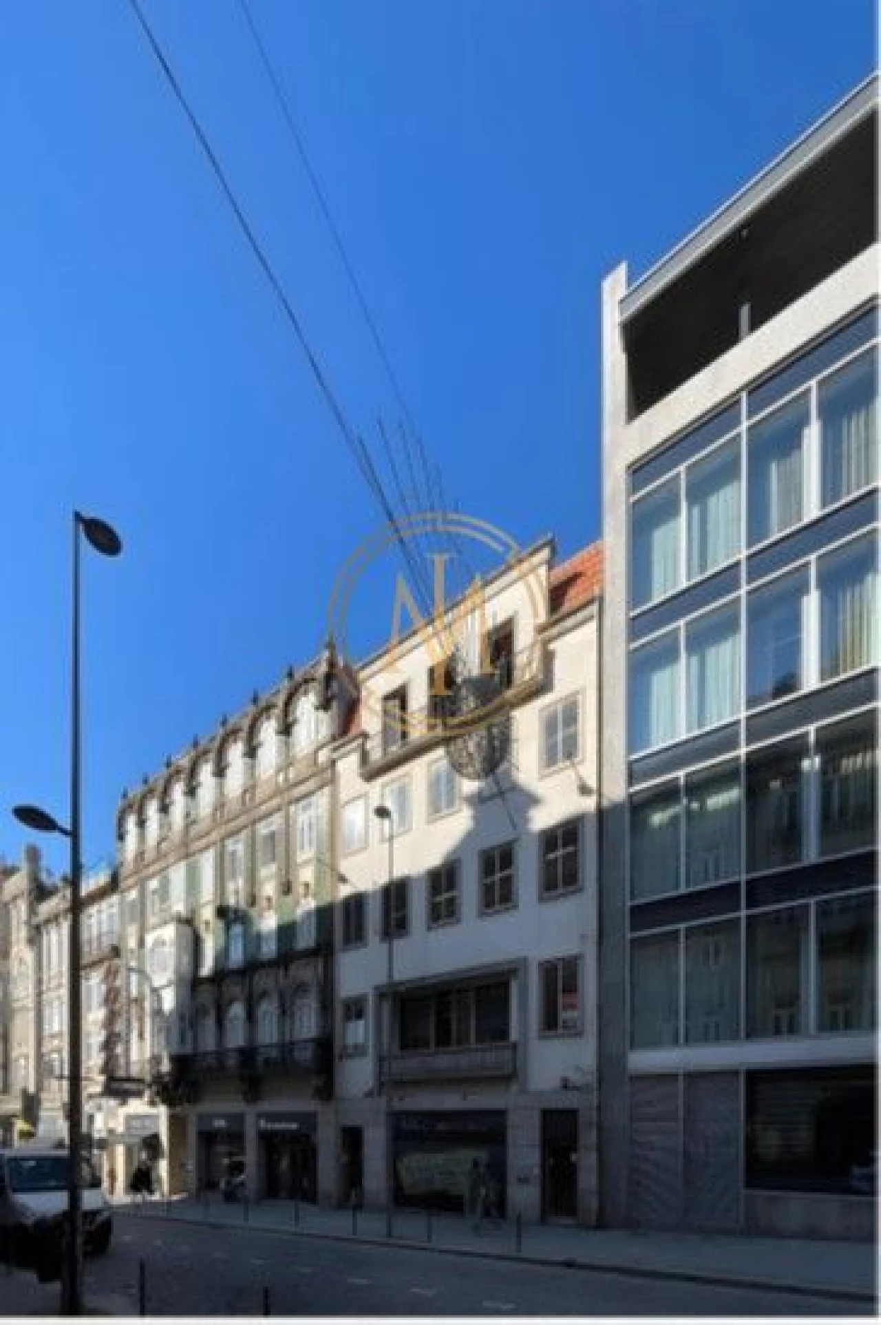 Loja para Arrendamento em Cedofeita, Santo Ildefonso, Sé, Miragaia, São Nicolau e Vitória Foto 5