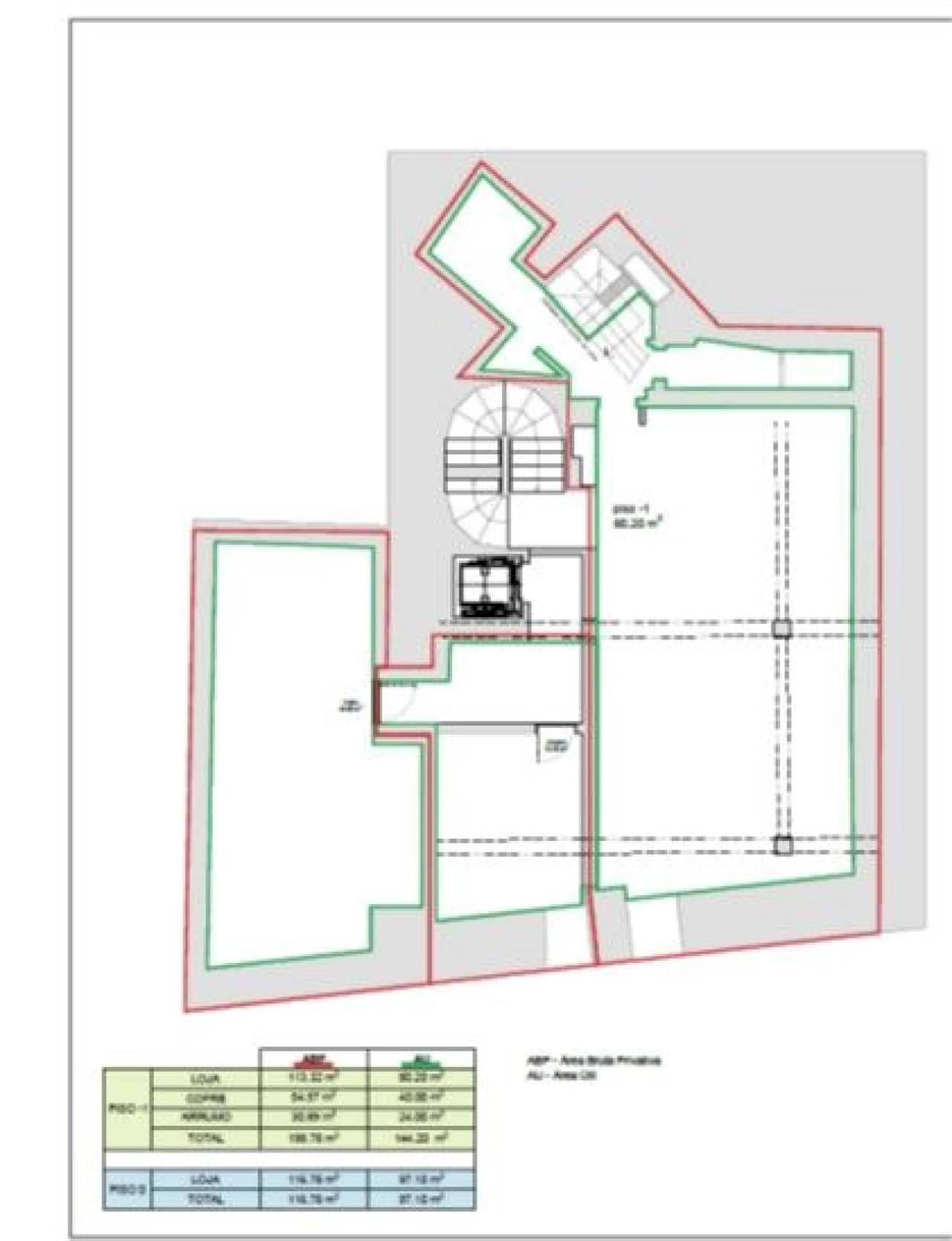 Loja para Arrendamento em Cedofeita, Santo Ildefonso, Sé, Miragaia, São Nicolau e Vitória Foto 8