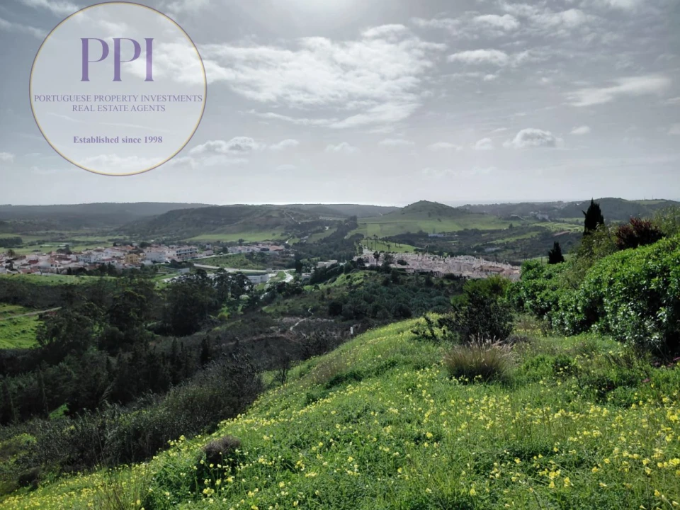 Terreno para Venda em Budens Foto 8