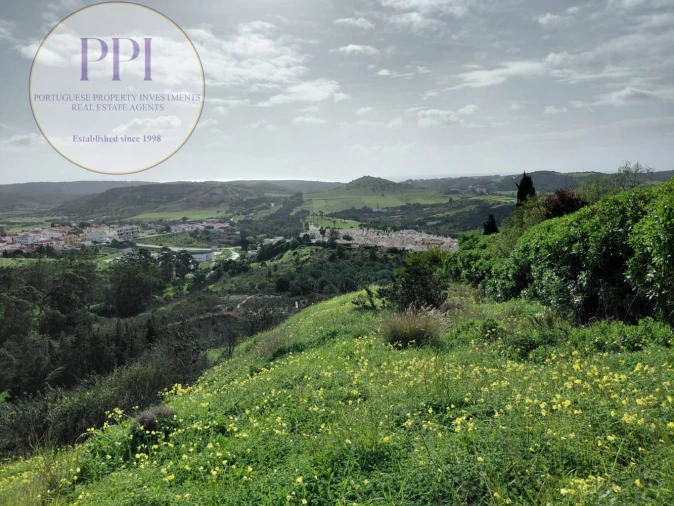 Terreno para Venda em Budens Foto 3