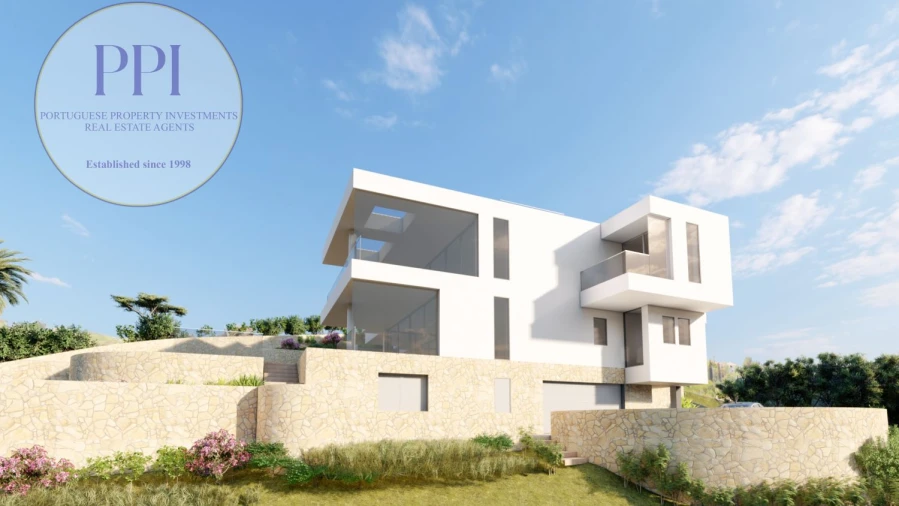 Terreno para Venda em Budens Foto 12