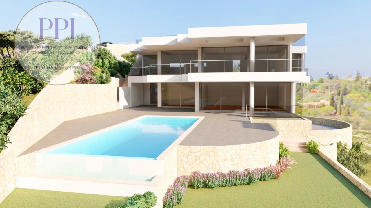 Terreno para Venda em Budens Foto 1