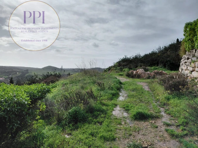 Terreno para Venda em Budens Foto 15