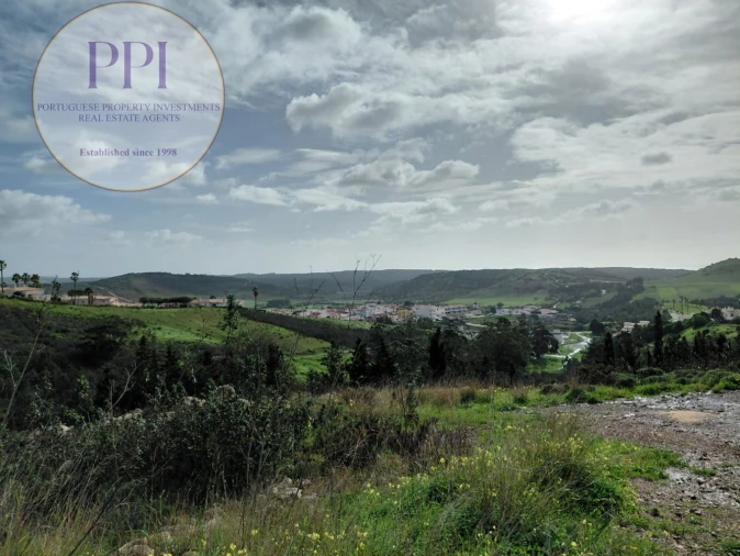 Terreno para Venda em Budens Foto 12