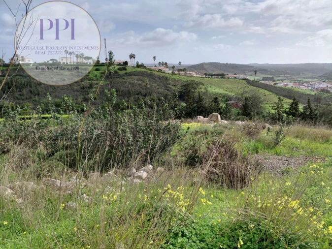 Terreno para Venda em Budens Foto 3