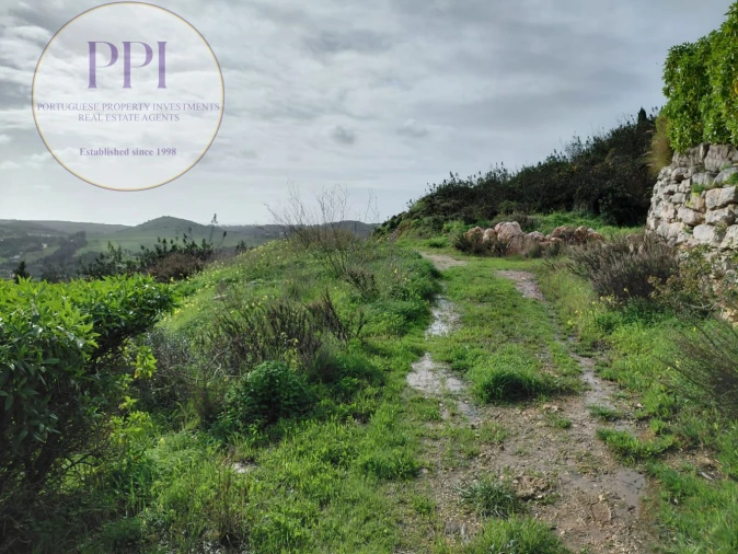 Terreno para Venda em Budens Foto 17