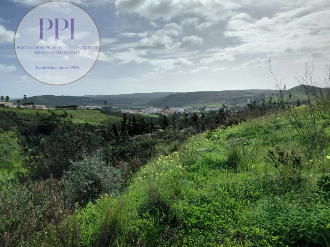 Terreno para Venda em Budens Foto 16