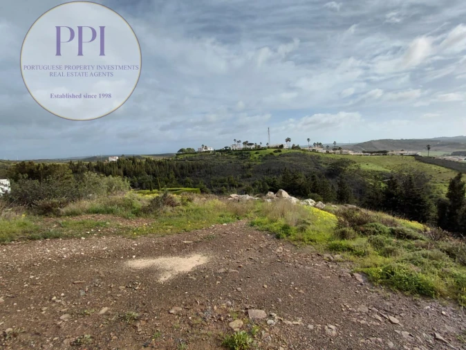 Terreno para Venda em Budens Foto 5