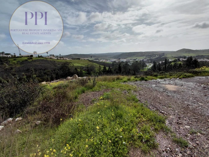 Terreno para Venda em Budens Foto 9