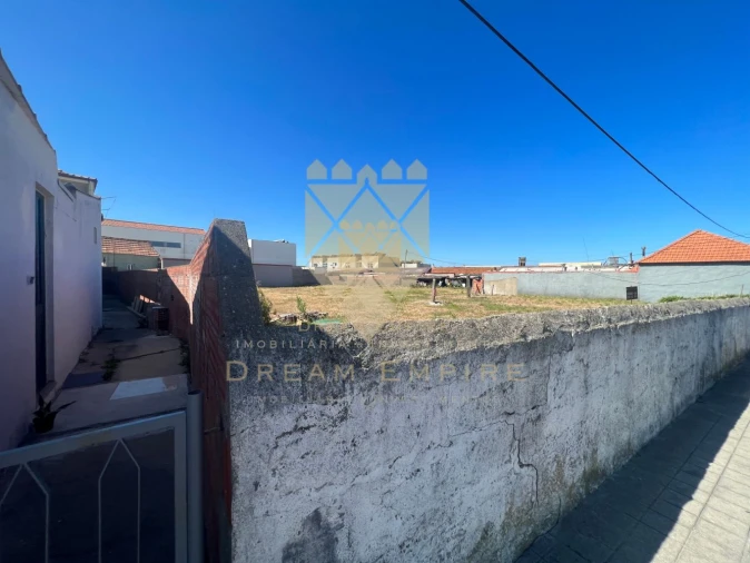 Terreno para Venda em Perafita, Lavra e Santa Cruz do Bispo Foto 8