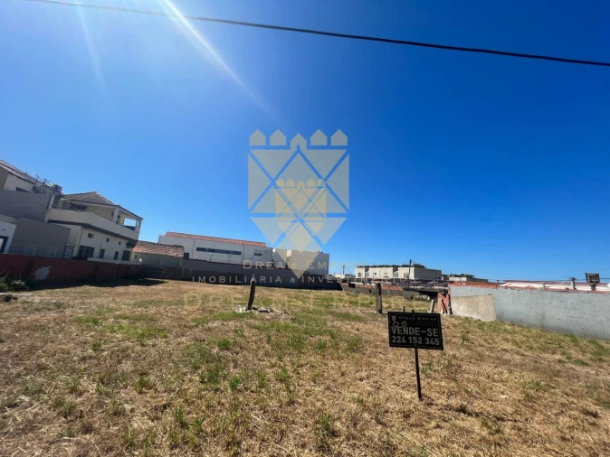 Terreno para Venda em Perafita, Lavra e Santa Cruz do Bispo Foto 7