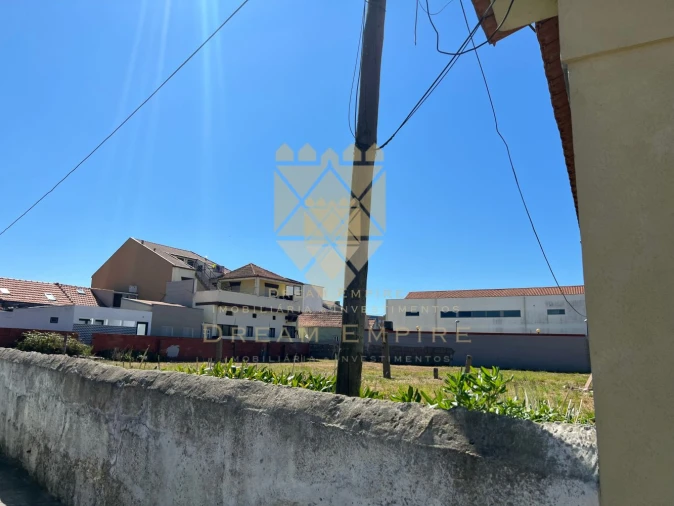 Terreno para Venda em Perafita, Lavra e Santa Cruz do Bispo Foto 10