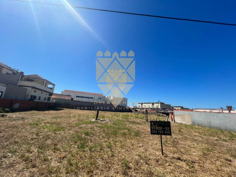 Terreno para Venda em Perafita, Lavra e Santa Cruz do Bispo Foto 7