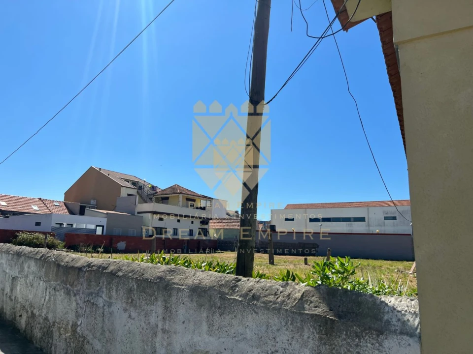 Terreno para Venda em Perafita, Lavra e Santa Cruz do Bispo Foto 10