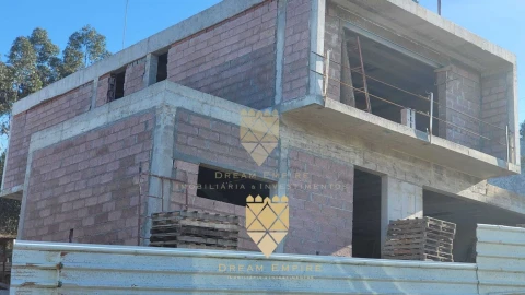 Terreno para Venda em Santa Maria Maior