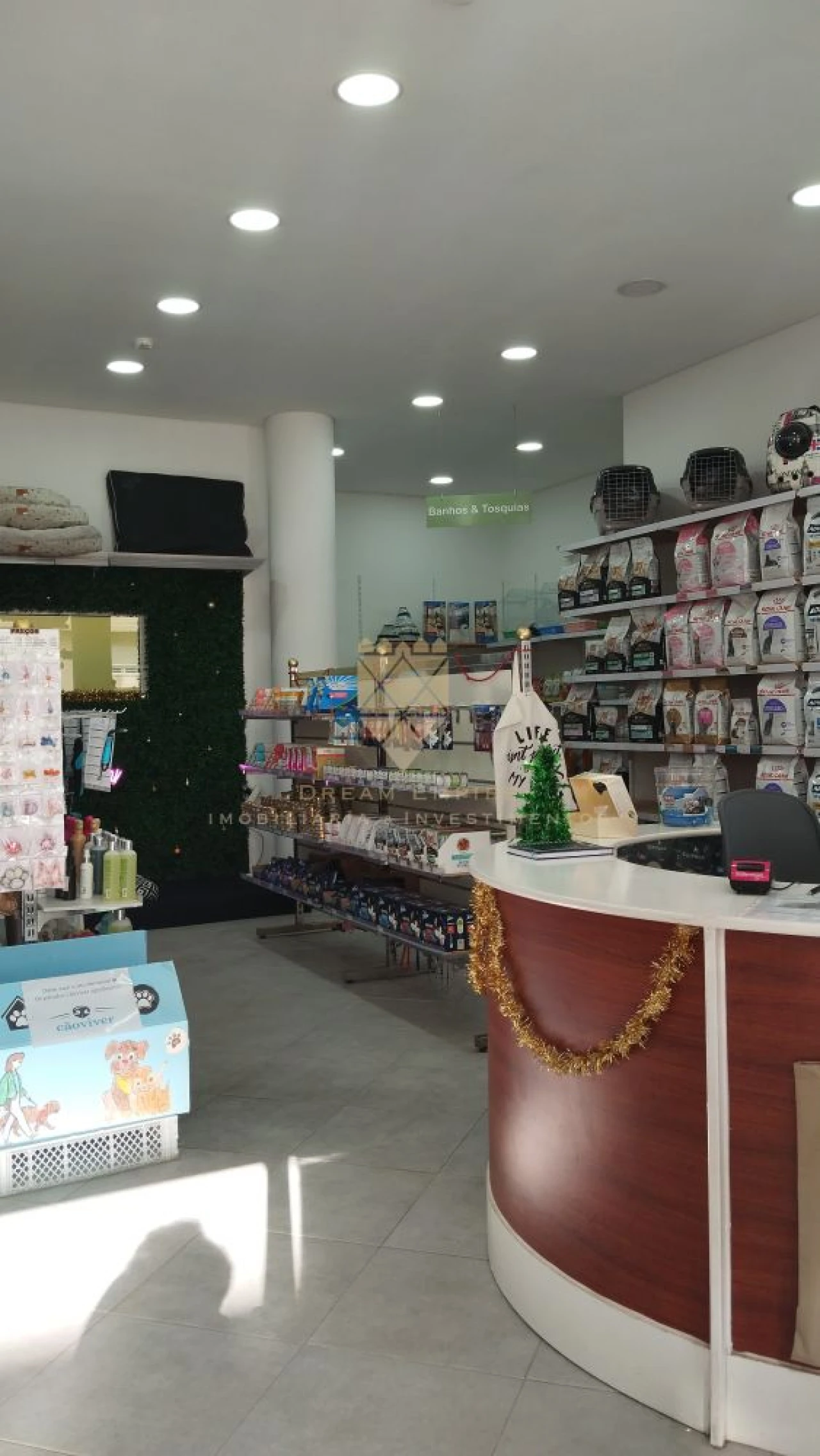 Loja para Trespasse em Santa Maria Maior Foto 14