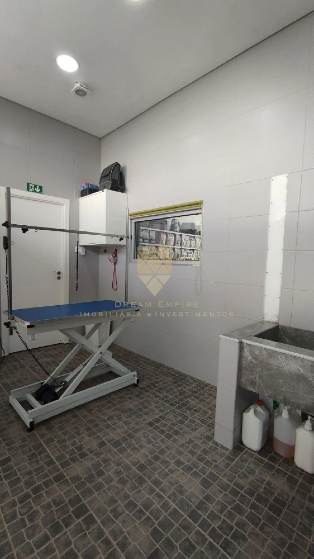 Loja para Trespasse em Santa Maria Maior Foto 18