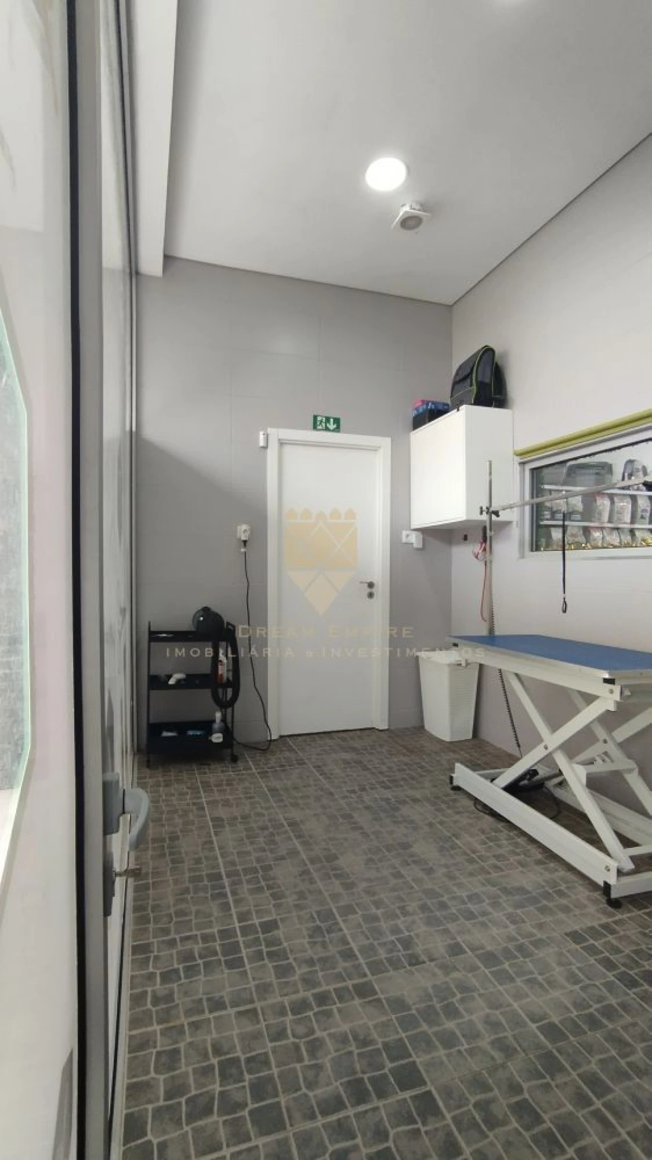 Loja para Trespasse em Santa Maria Maior Foto 20