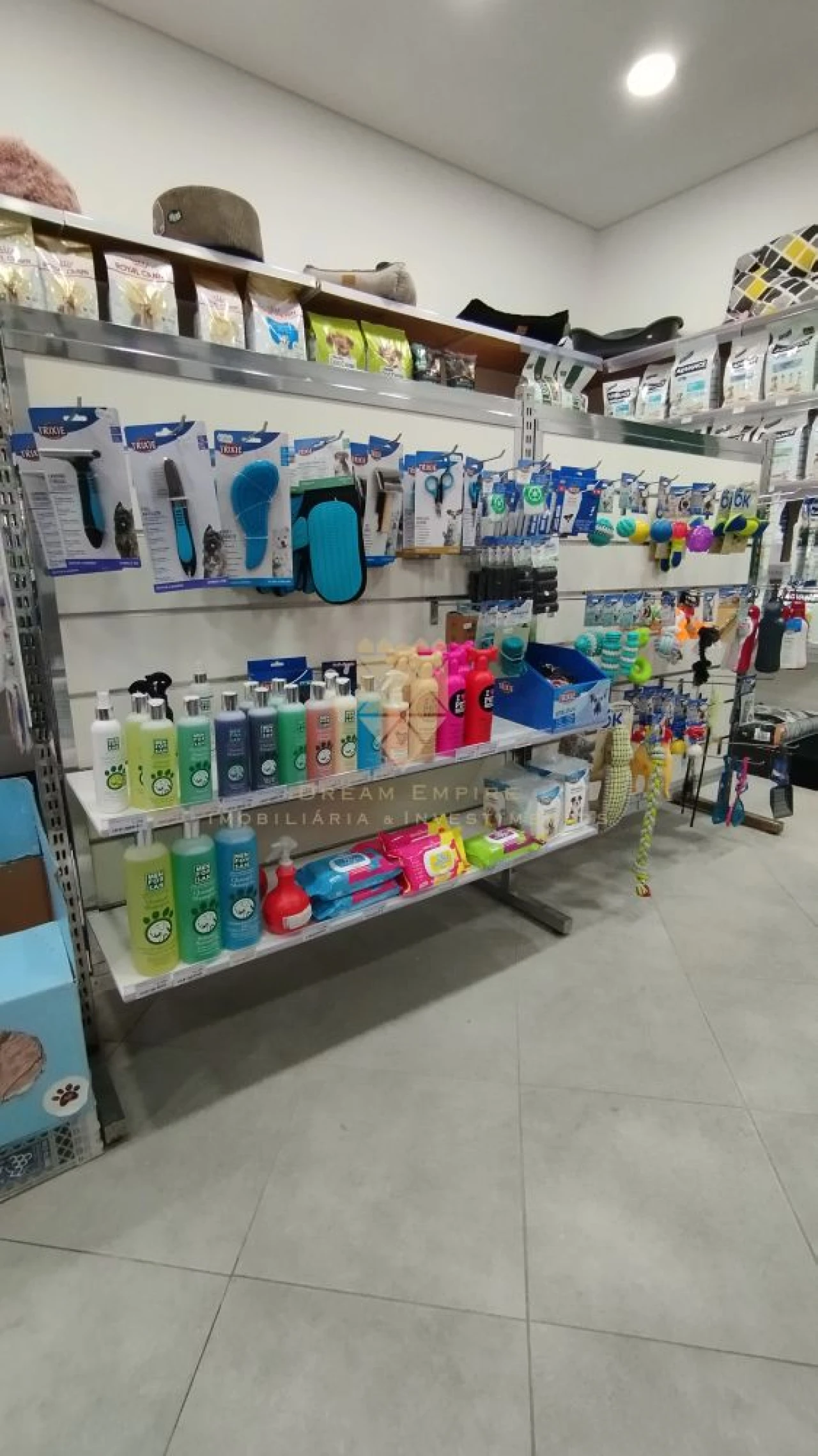 Loja para Trespasse em Santa Maria Maior Foto 7