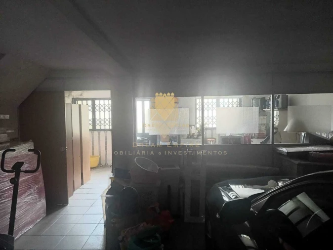 Moradia T3 para Venda em Ermesinde Foto 16