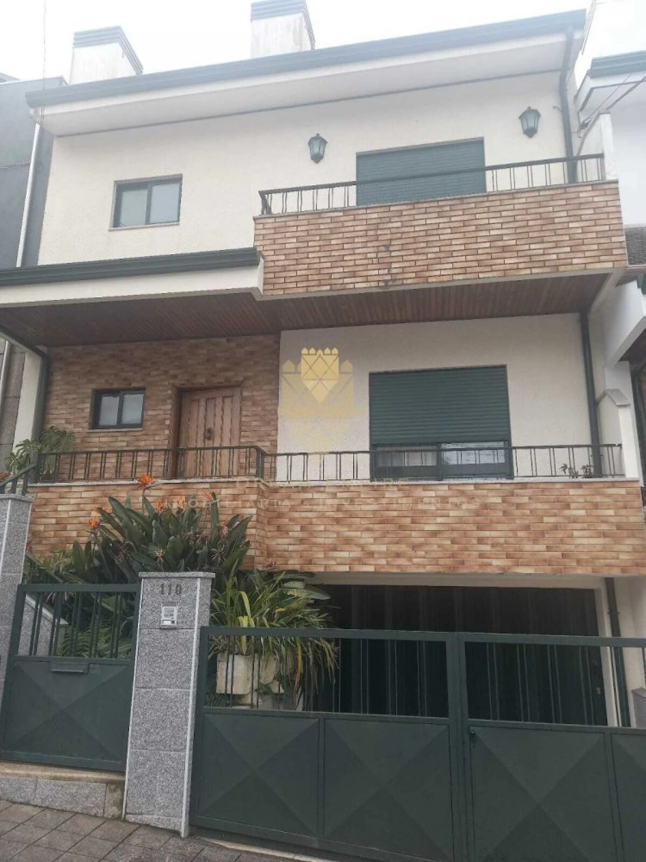 Moradia T3 para Venda em Ermesinde Foto 1