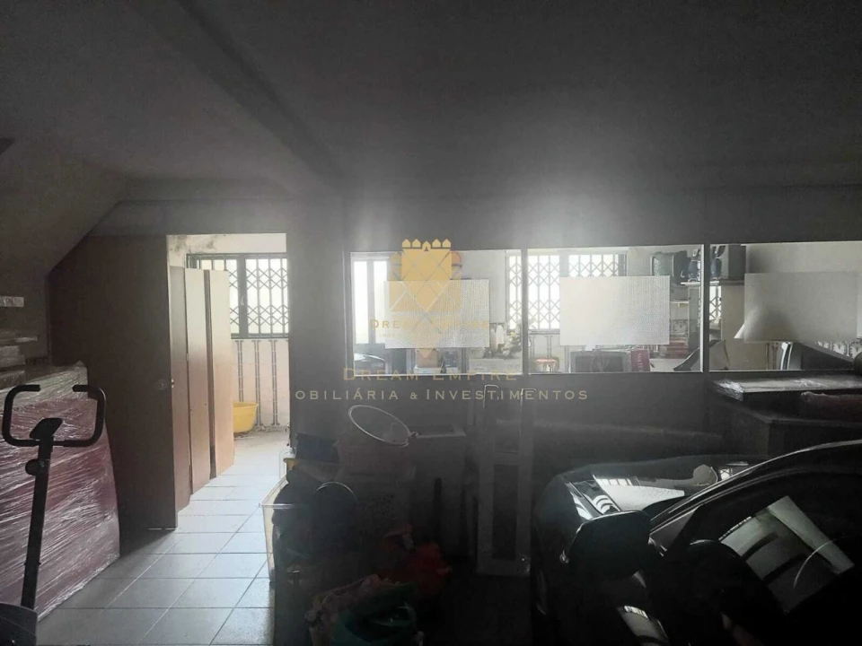 Moradia T3 para Venda em Ermesinde Foto 16