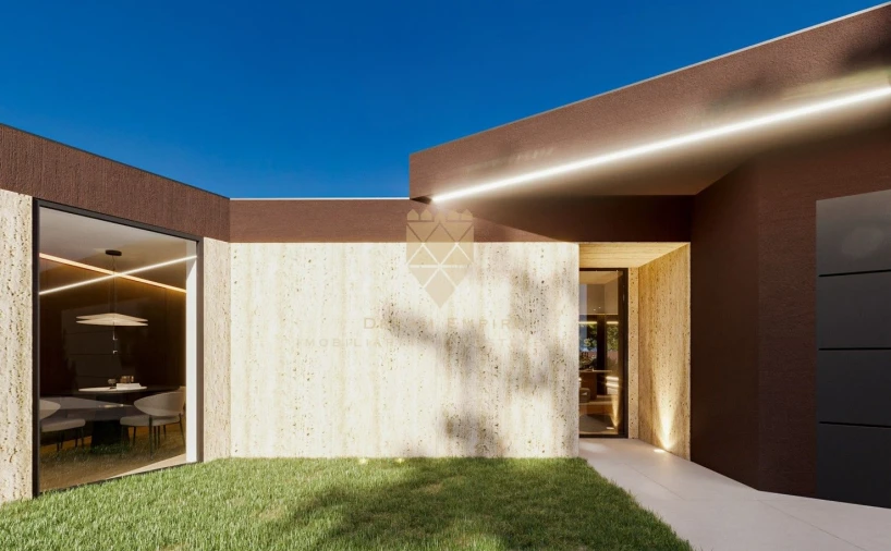 Moradia T4 para Venda em Modivas Foto 6