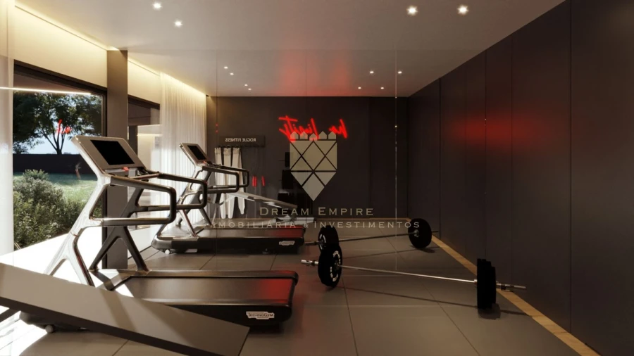 Moradia T4 para Venda em Modivas Foto 15