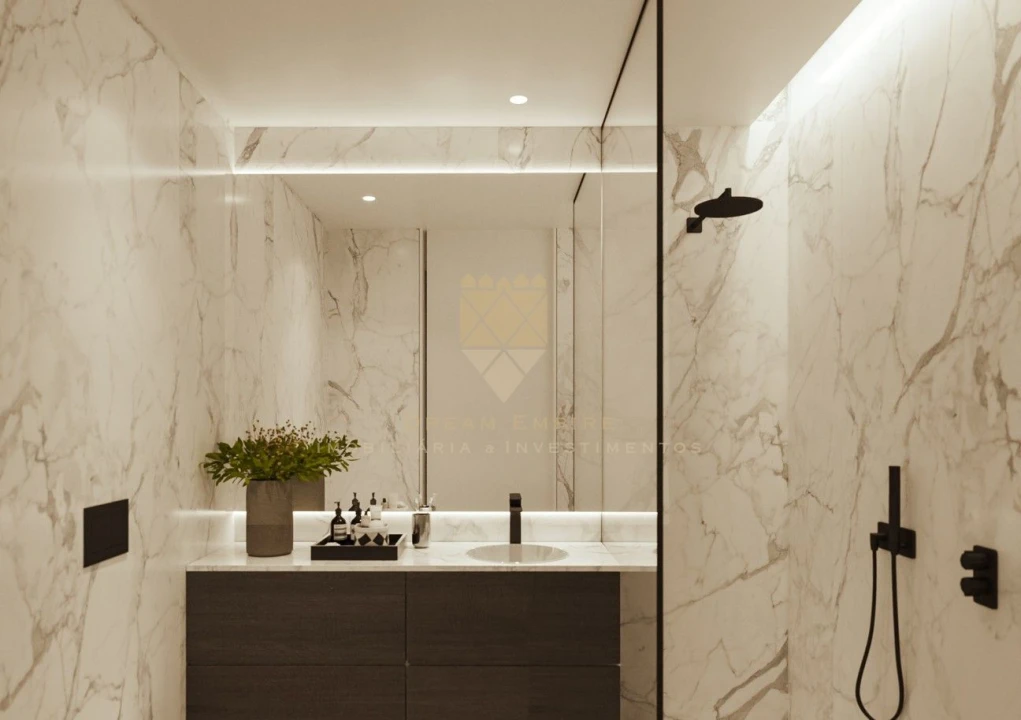 Moradia T4 para Venda em Modivas Foto 7