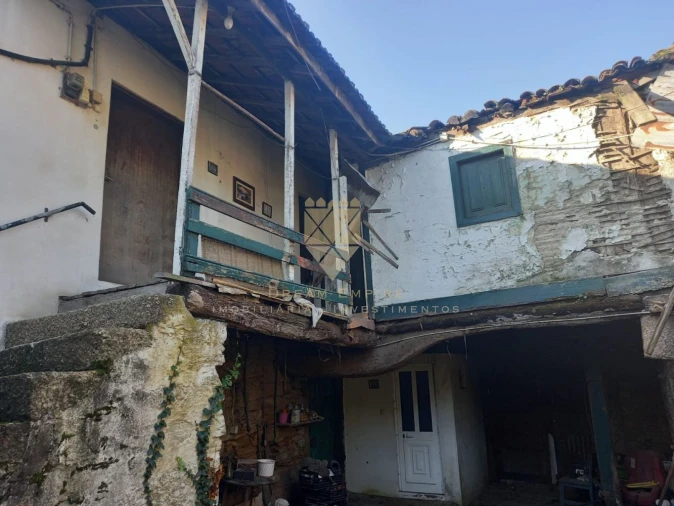 Moradia T3 para Venda em Gandra Foto 10