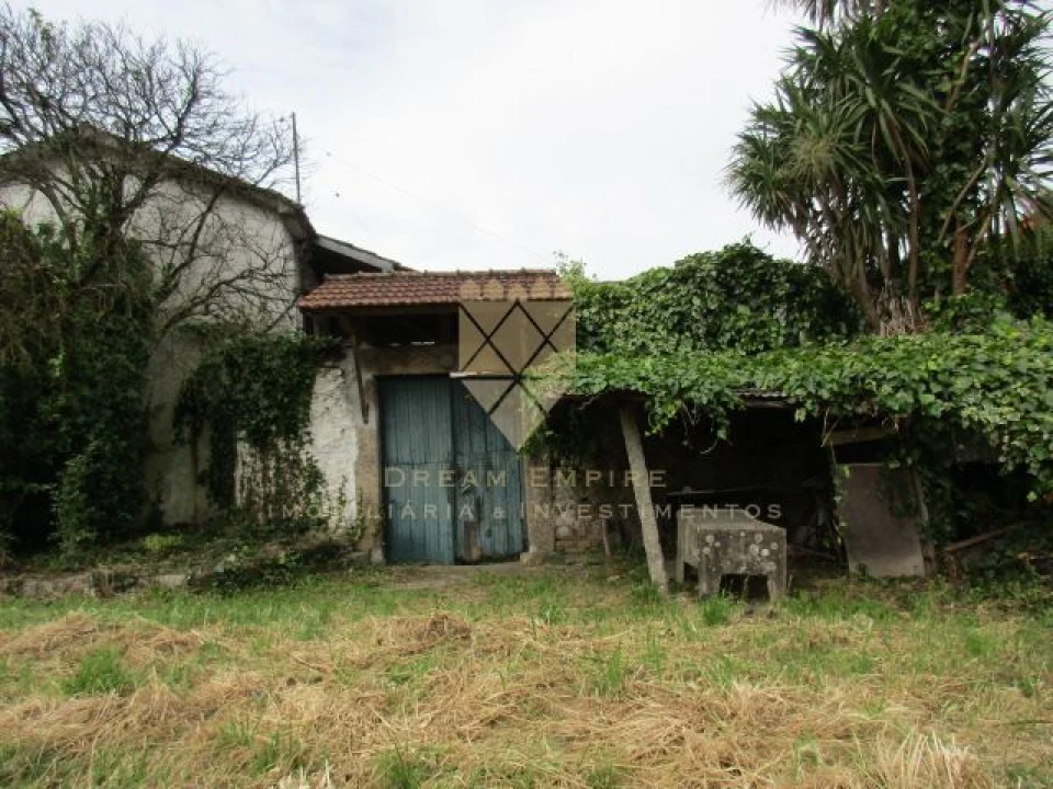 Moradia T3 para Venda em Gandra Foto 8