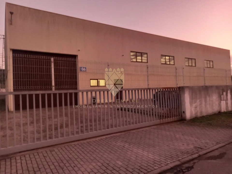 Loja para Venda em Gandra Foto 2