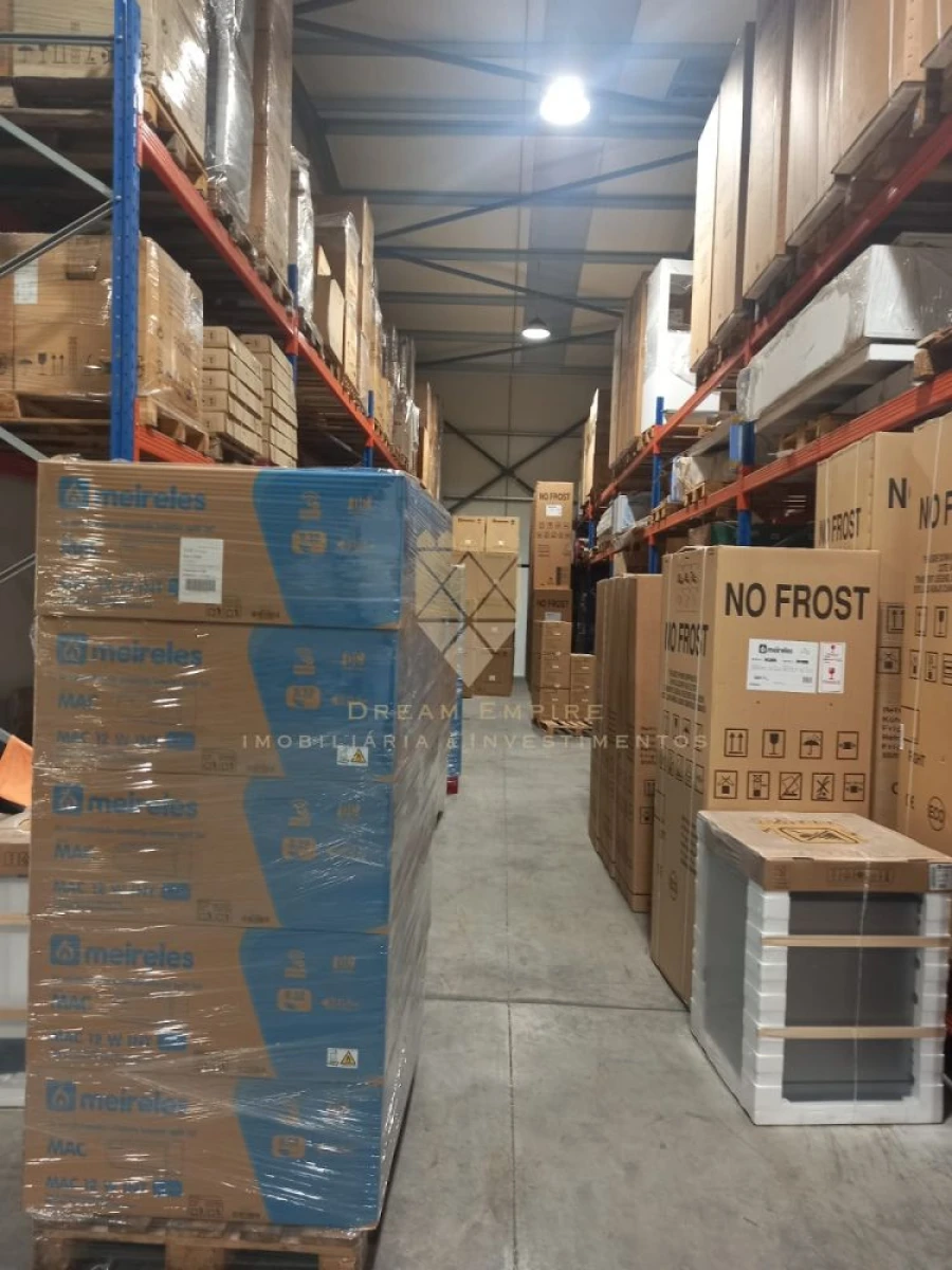 Loja para Venda em Gandra Foto 15