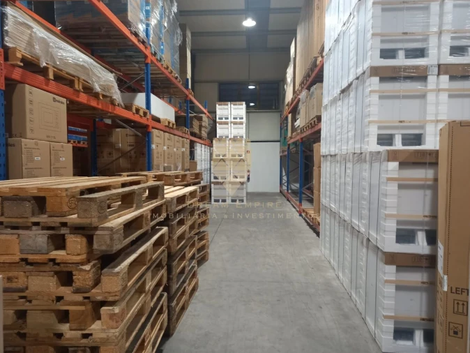 Loja para Venda em Gandra Foto 10