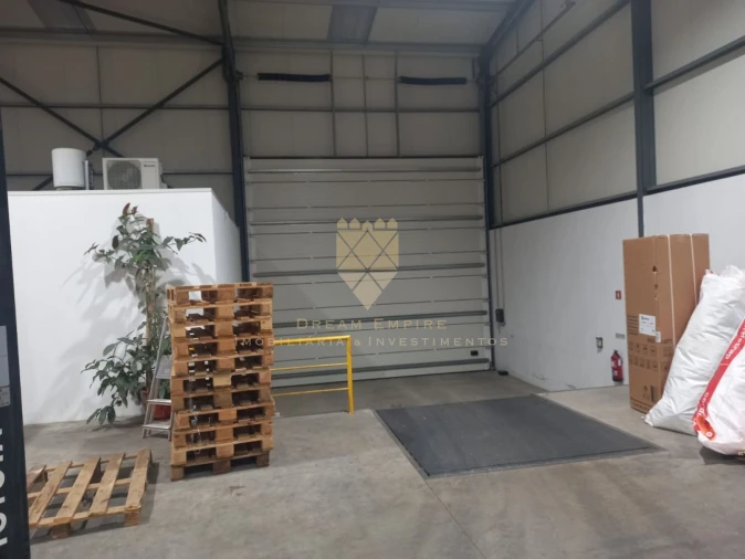 Loja para Venda em Gandra Foto 16