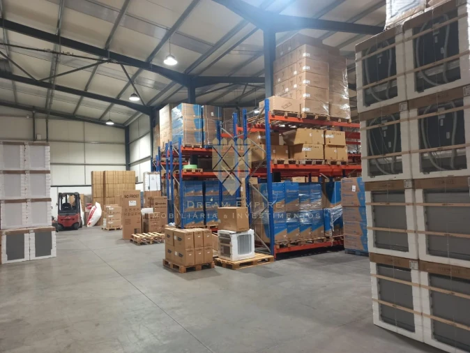 Loja para Venda em Gandra Foto 6