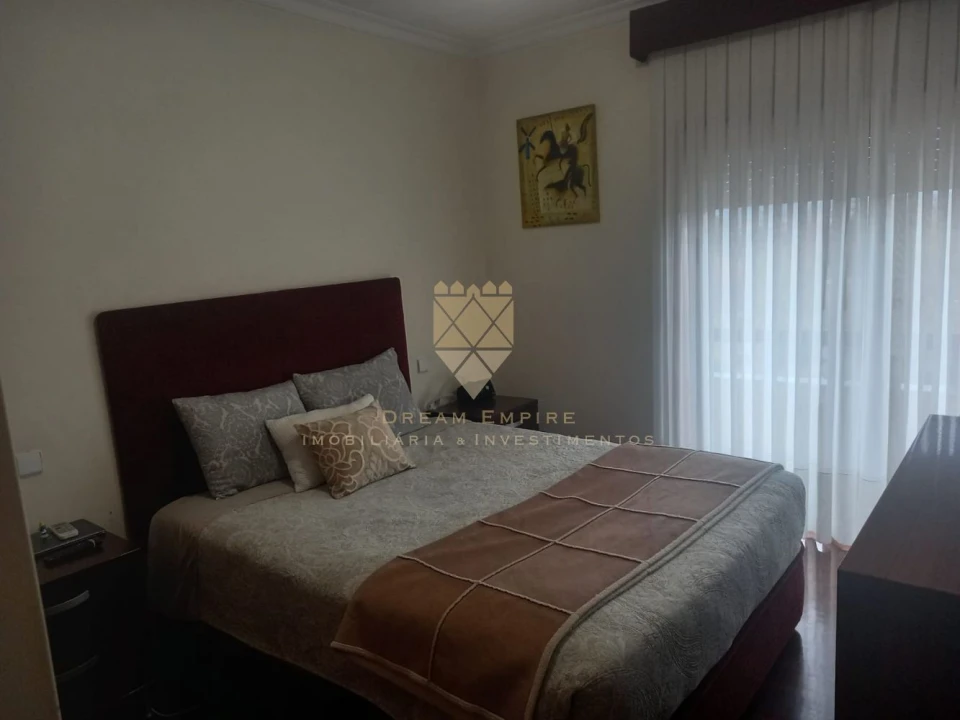 Moradia T3 para Venda em Campo e Sobrado Foto 7