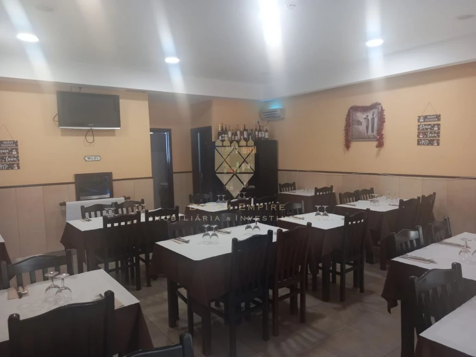 Loja para Trespasse em Custóias, Leça do Balio e Guifões Foto 3