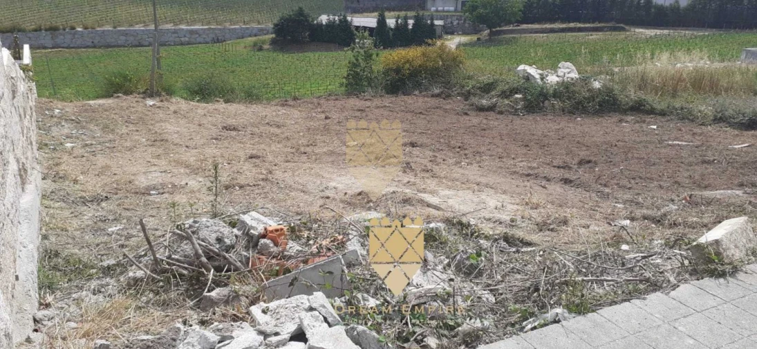 Terreno para Venda em Paredes Foto 3